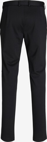 Regular Pantaloni 'BLABECK' de la JACK & JONES pe negru