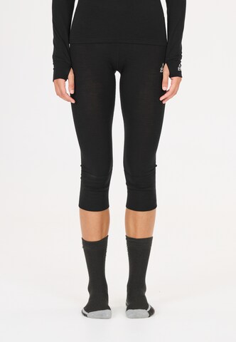 SOS Sports underpants in Black: front