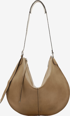 Liebeskind Berlin Tasche 'Naomi' in Beige: predná strana