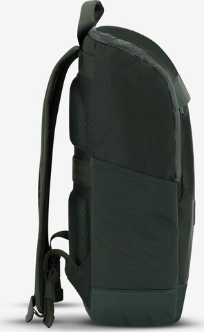 Johnny Urban Backpack 'Jasper' in Green