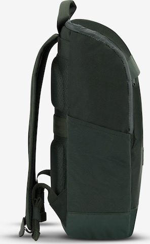 Johnny Urban Rucksack 'Jasper' in Grün