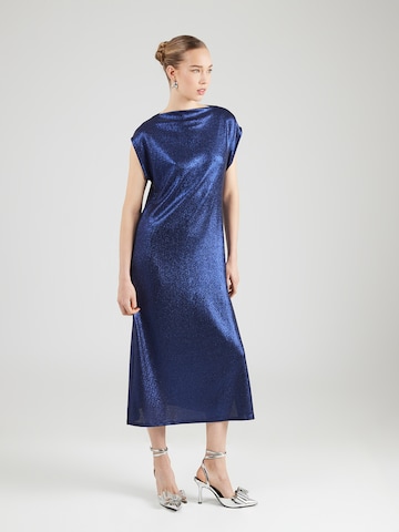 Ted Baker Платье 'JAZZIIE' в Синий: спереди