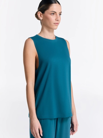 True North Top in Green