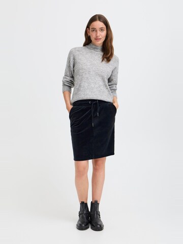 Oxmo Skirt 'OXEBBA' in Black
