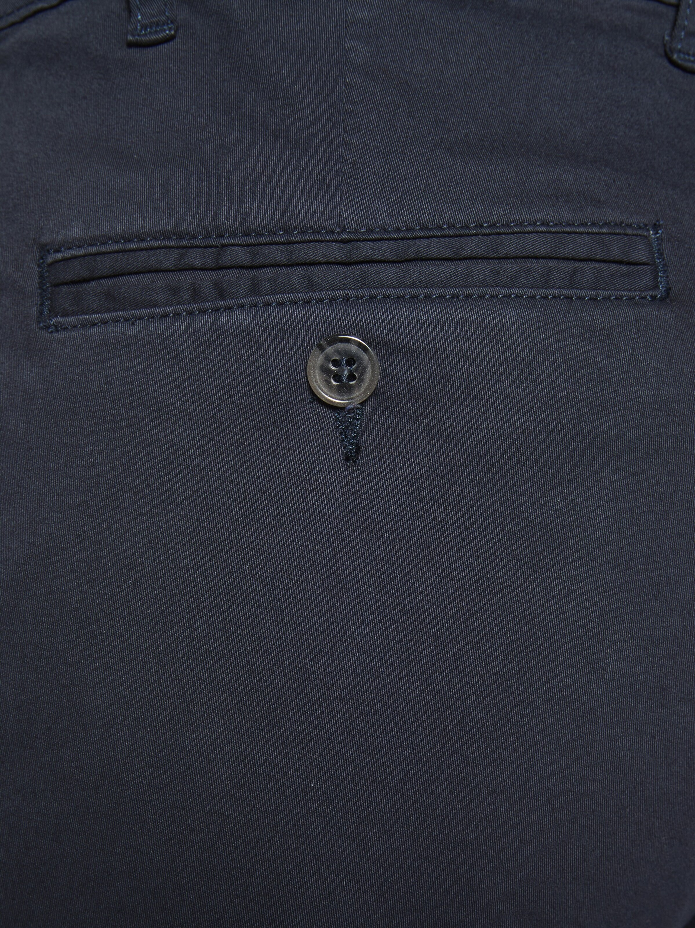 BABISTA Regular Chino Pants 'Delmario' in Blue