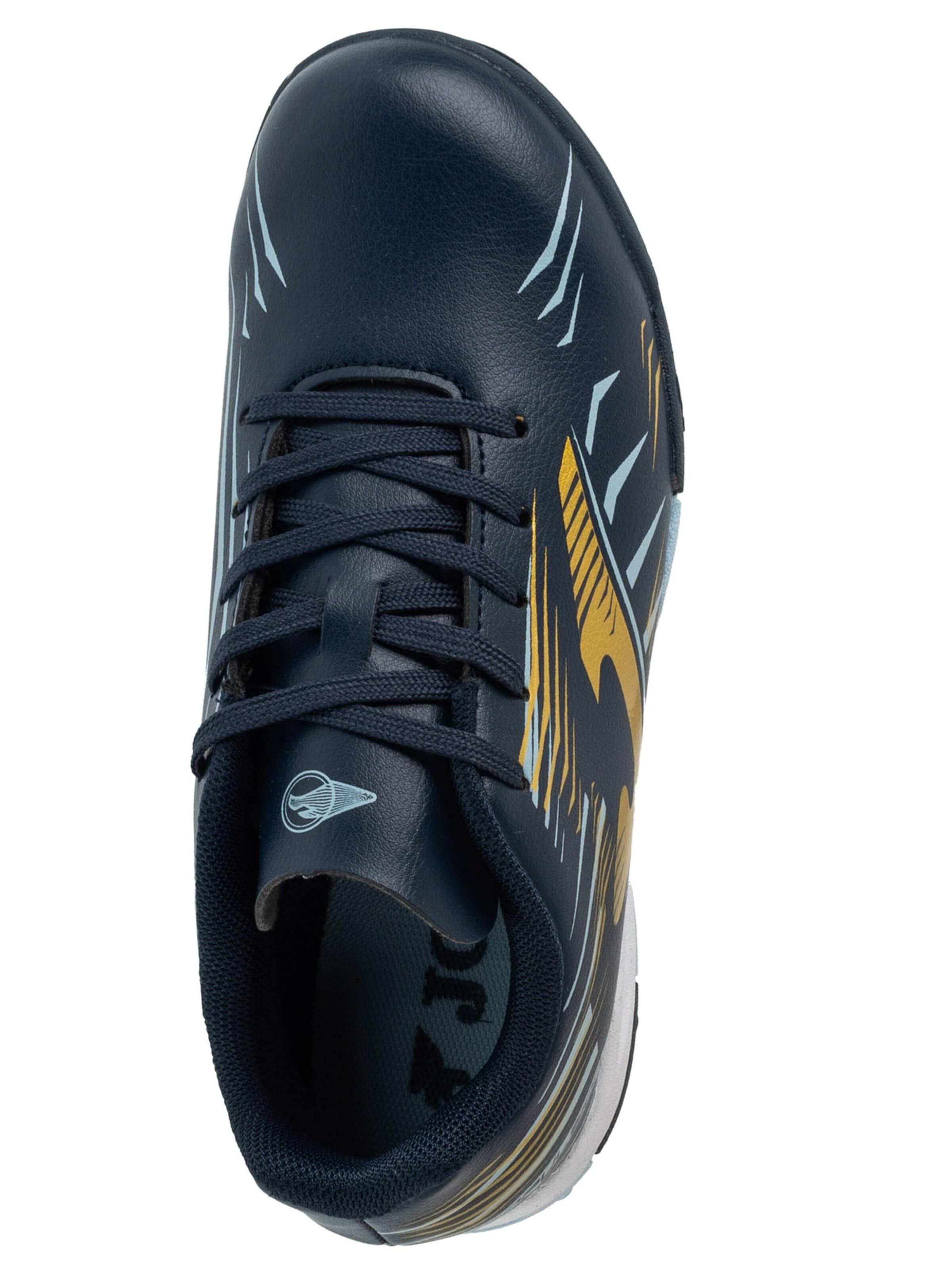 JOMA Sportschoen 'Propulsion Jr 2503 TF' in Blauw