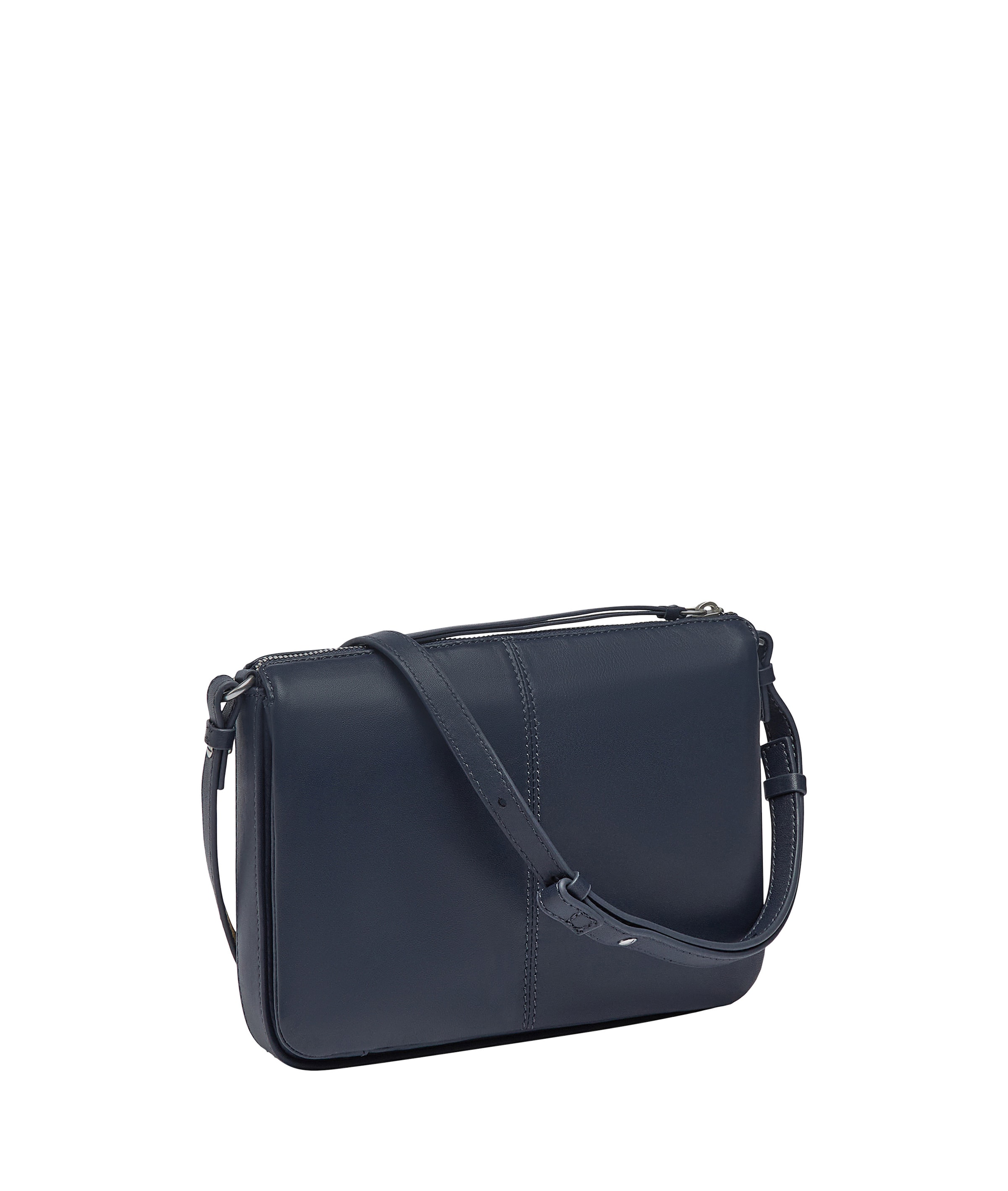 Liebeskind Berlin Crossbody bag in Blue