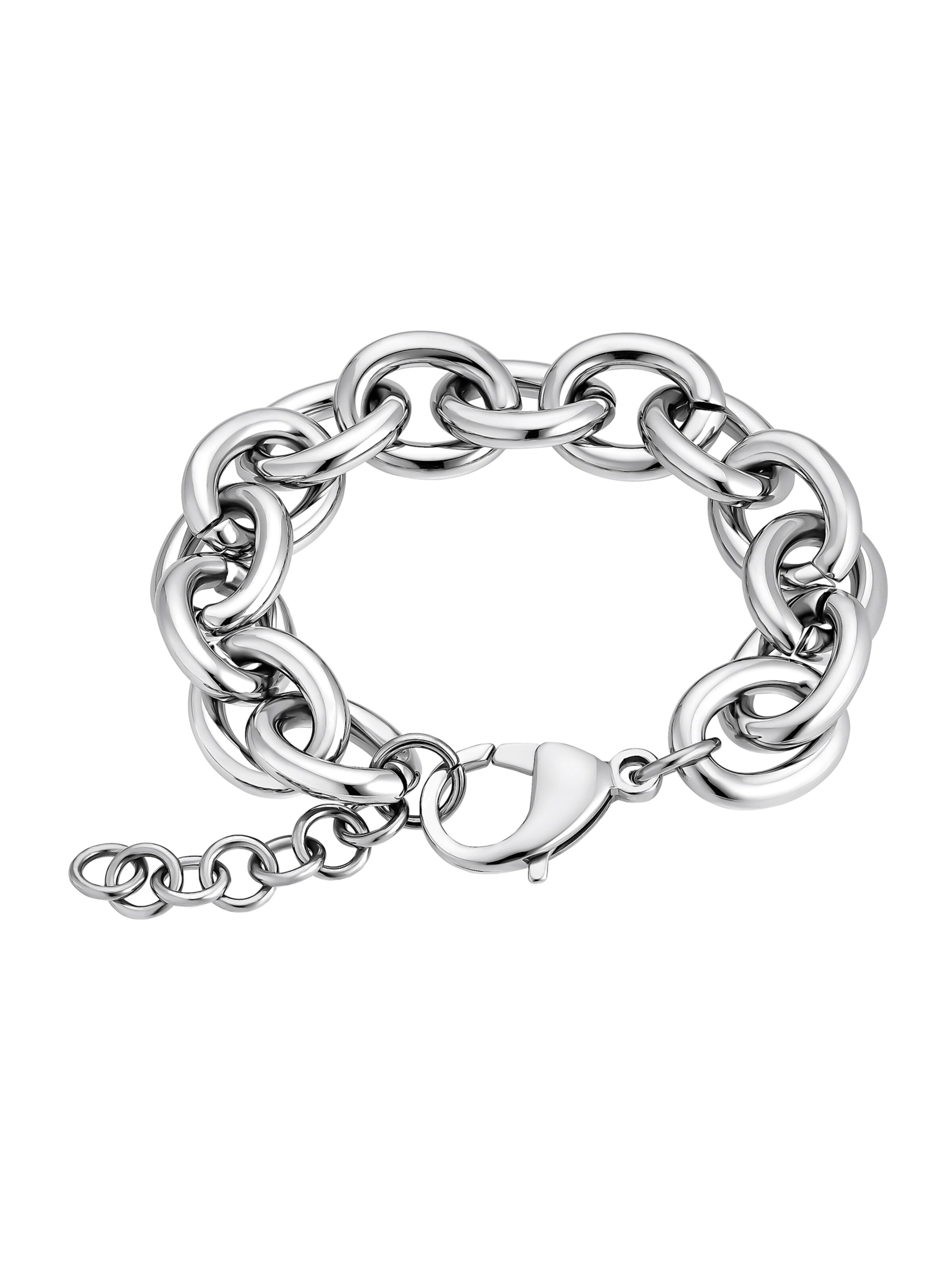 Heideman Armband 'Emi' in Zilver