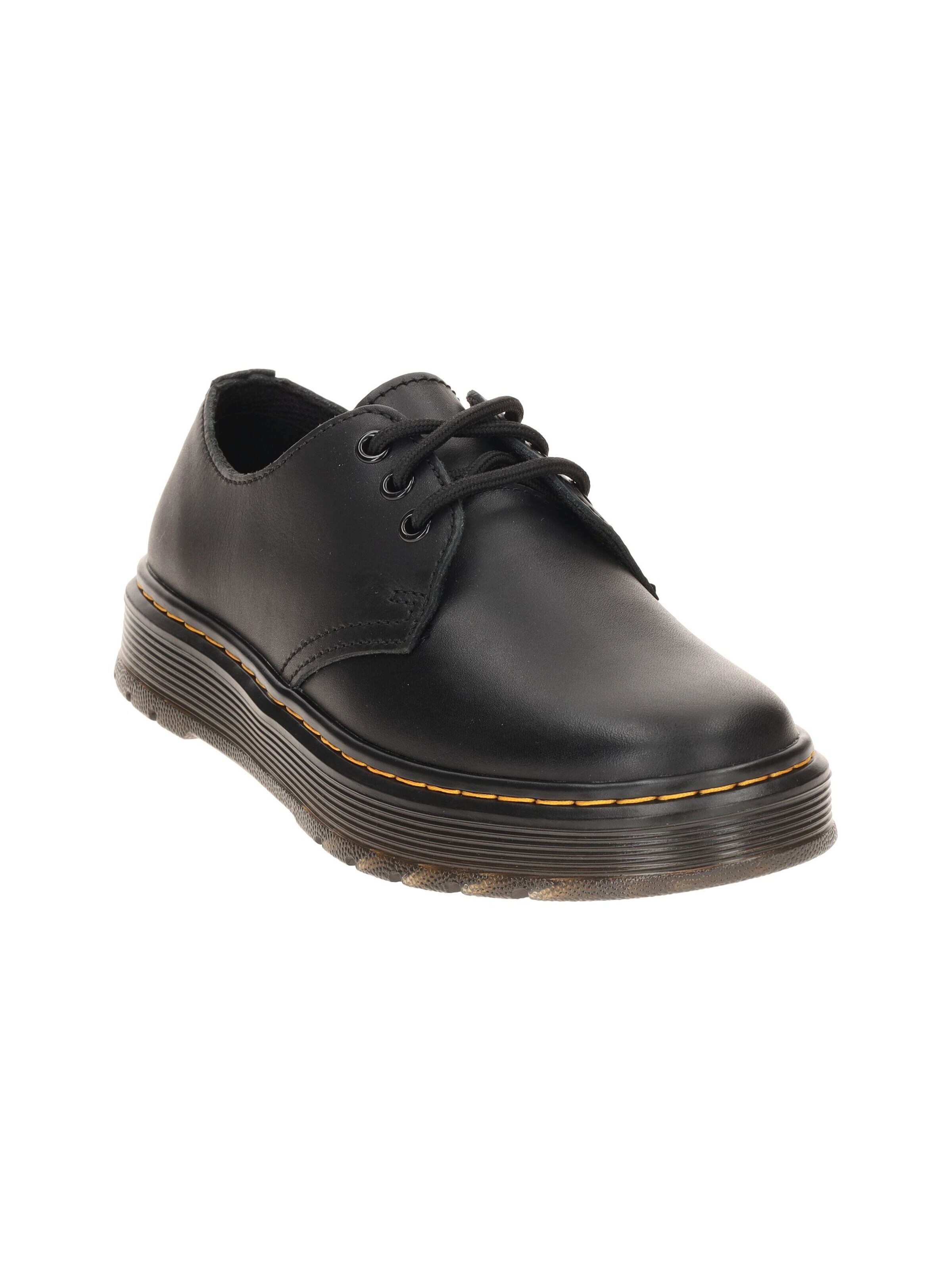 Dr. Martens Schnürschuh '41553001'‌‌‌‌‌‌‌‌‌‌ in Schwarz