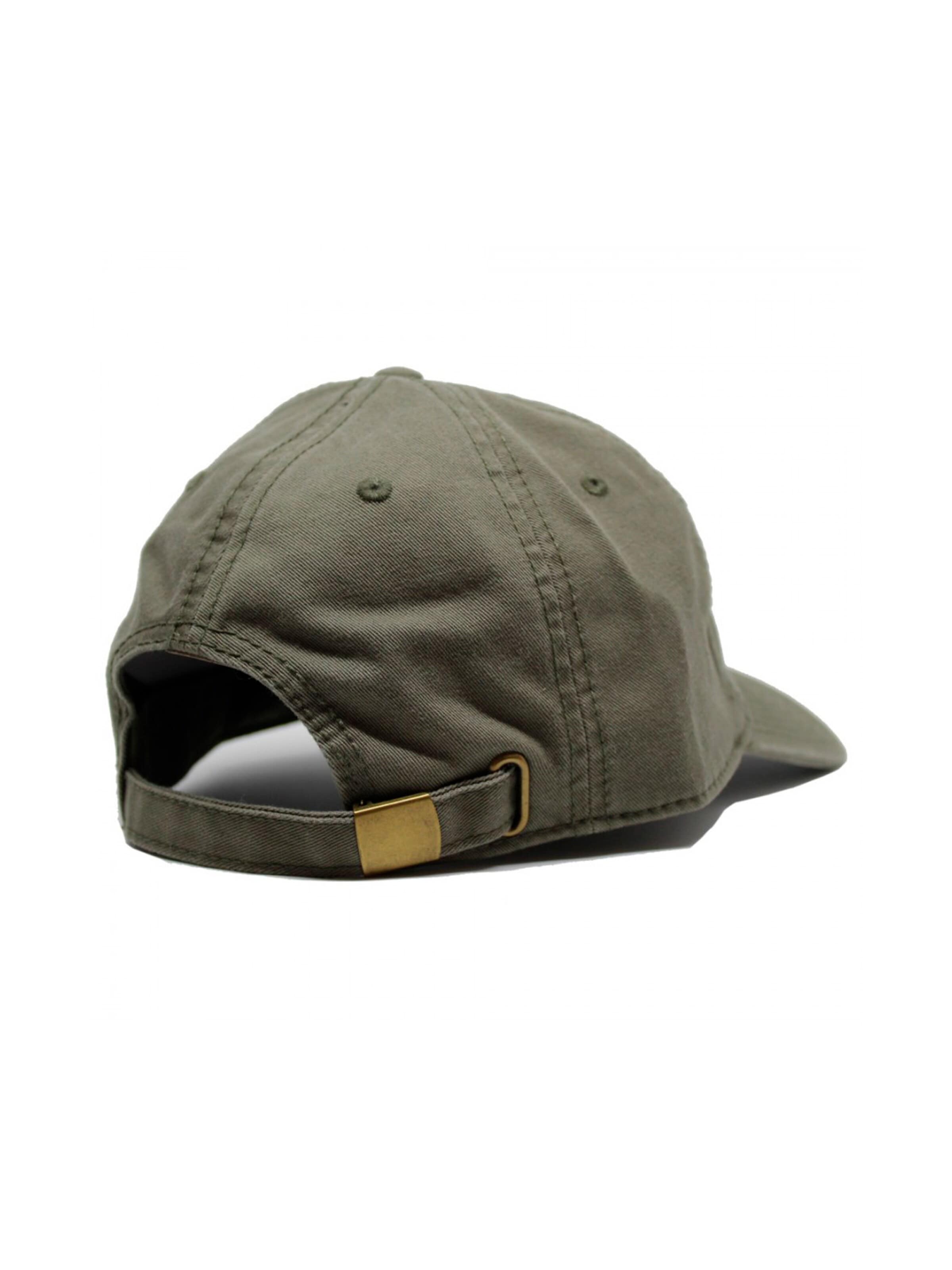 Surf Monkey - Gorra deportiva en verde