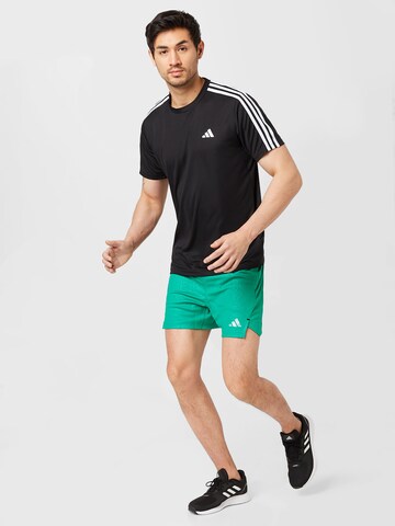 Maglia funzionale 'Train Essentials' di ADIDAS PERFORMANCE in nero