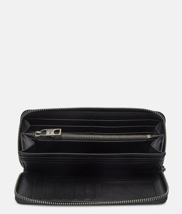 Liebeskind Berlin Wallet 'Gigi' in Brown