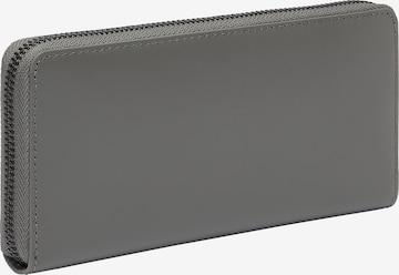 Liebeskind Berlin Wallet 'Sally' in Grey