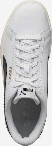 Sneaker bassa 'Smash 3.0' di PUMA in bianco