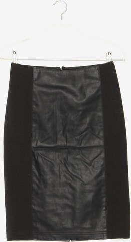 ONLY Skirt in XS in Black: front