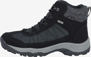 LICO Outdoorschuh 'Randers' in Schwarz