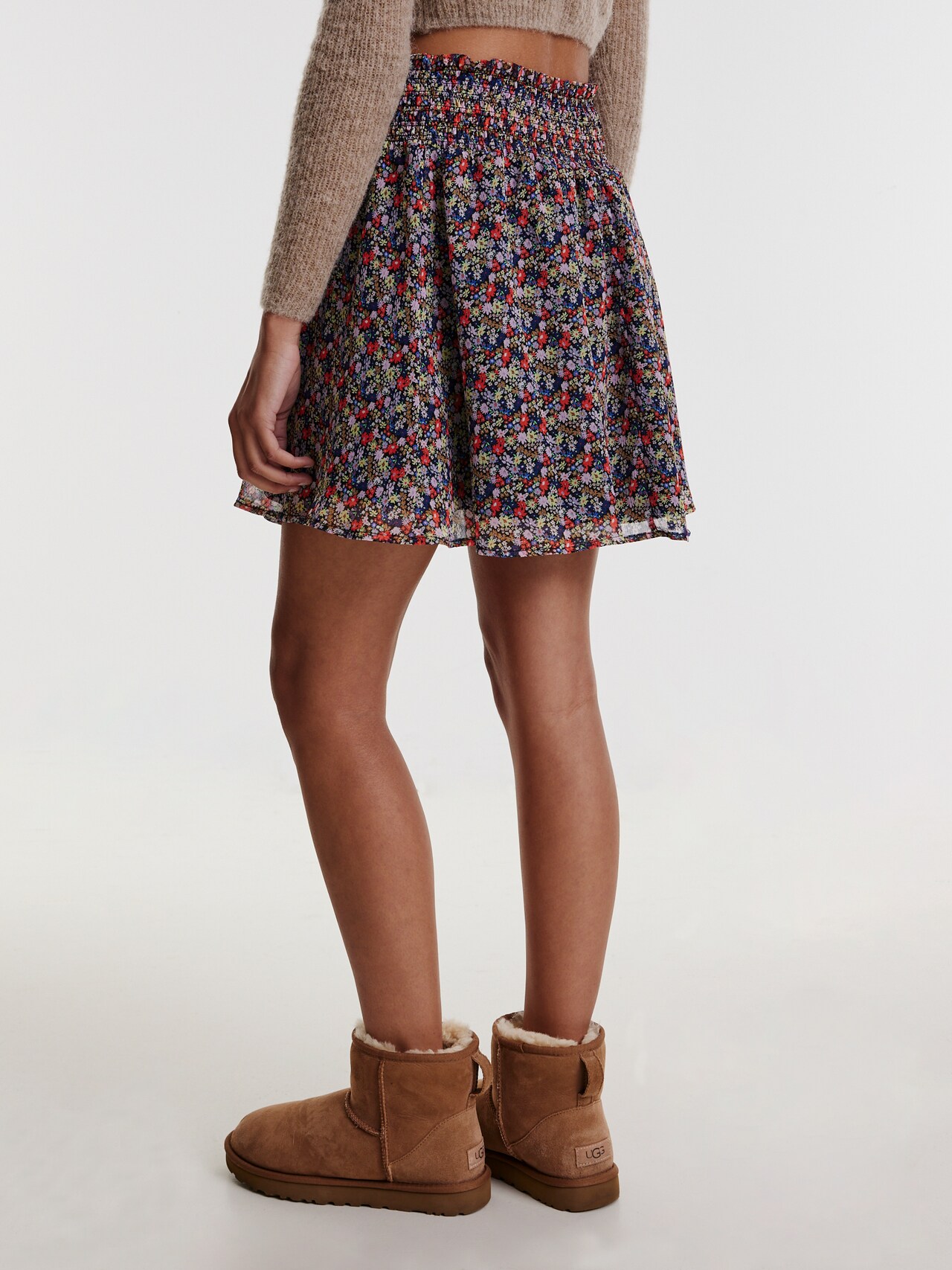 EDITED Produkte Rock 'Madeline' mischfarben