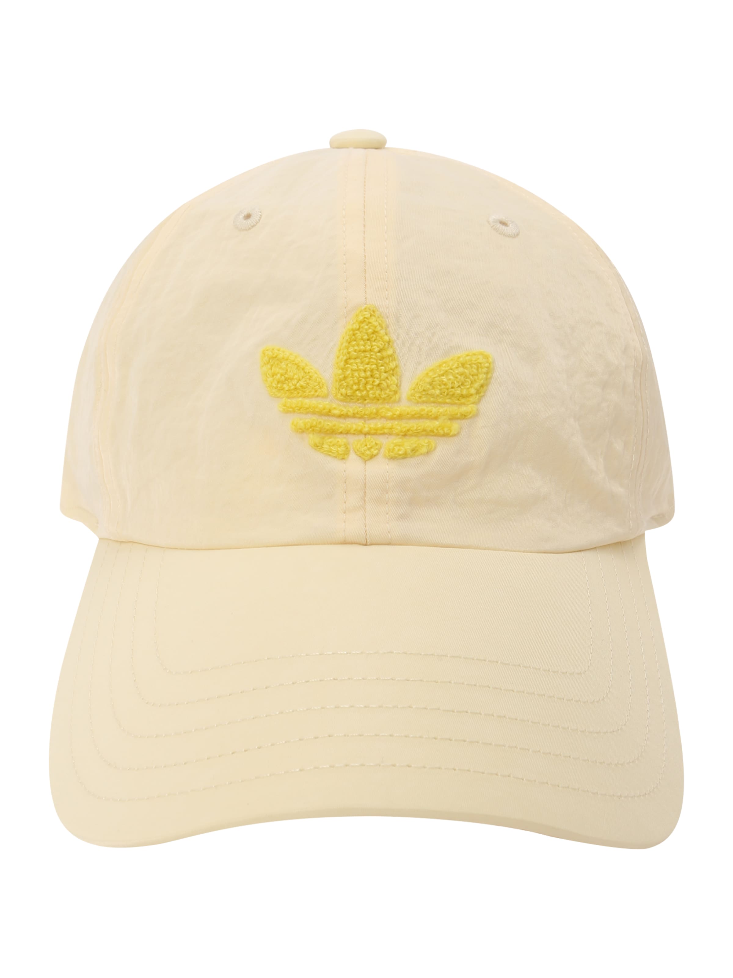 ADIDAS ORIGINALS Cap 'Baseball' in Beige
