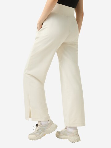 Bogner Fire + Ice Regular Hose ' ANNY ' in Beige