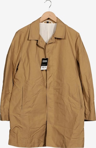 MUJI Mantel M in Beige: Vorderseite