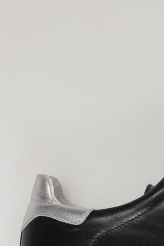 Madeleine Sneaker 40 in Schwarz