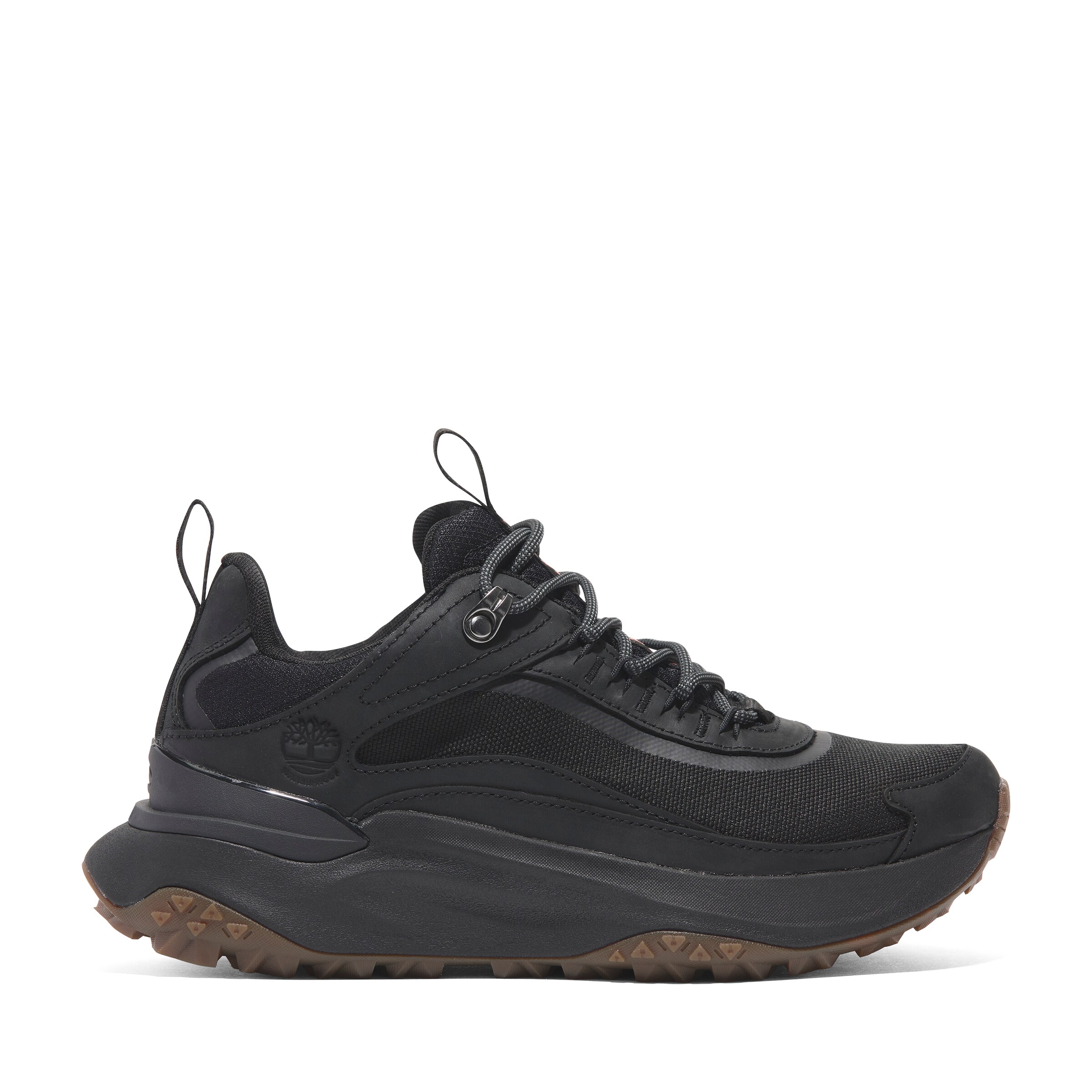 TIMBERLAND Athletic Shoes in Black