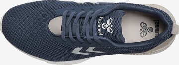 Hummel Athletic Shoes 'Aerocharge Fusion' in Blue