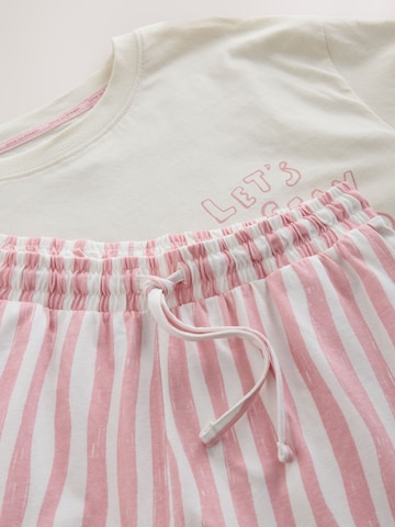 Next Pajama in Pink
