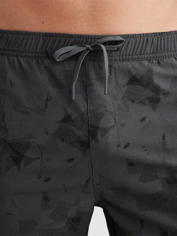 regular Pantaloni 'Keyland swim shorts' di PME Legend in grigio