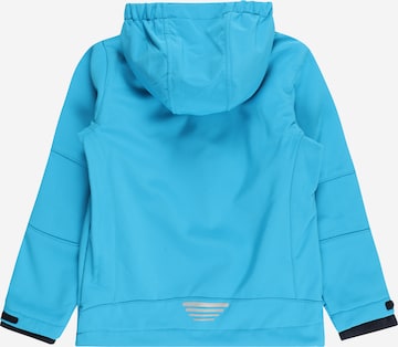 CMP Outdoorjacke in Blau