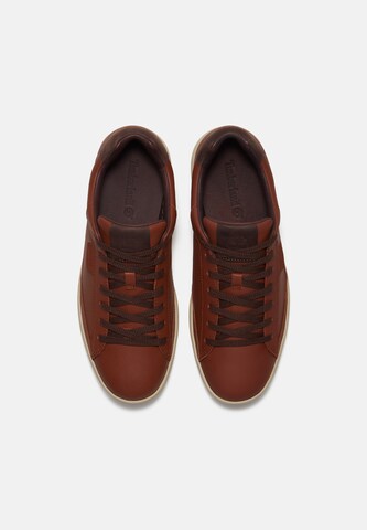 TIMBERLAND Sneakers in Brown