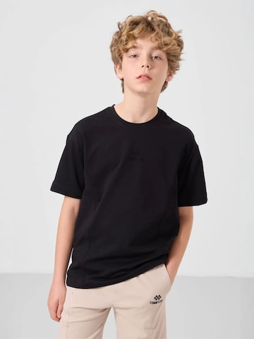 Tommy Life Szettek 'Zweiteiliges Set' - szürke