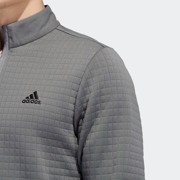 ADIDAS SPORTSWEAR Athletic Sweater in Grey
