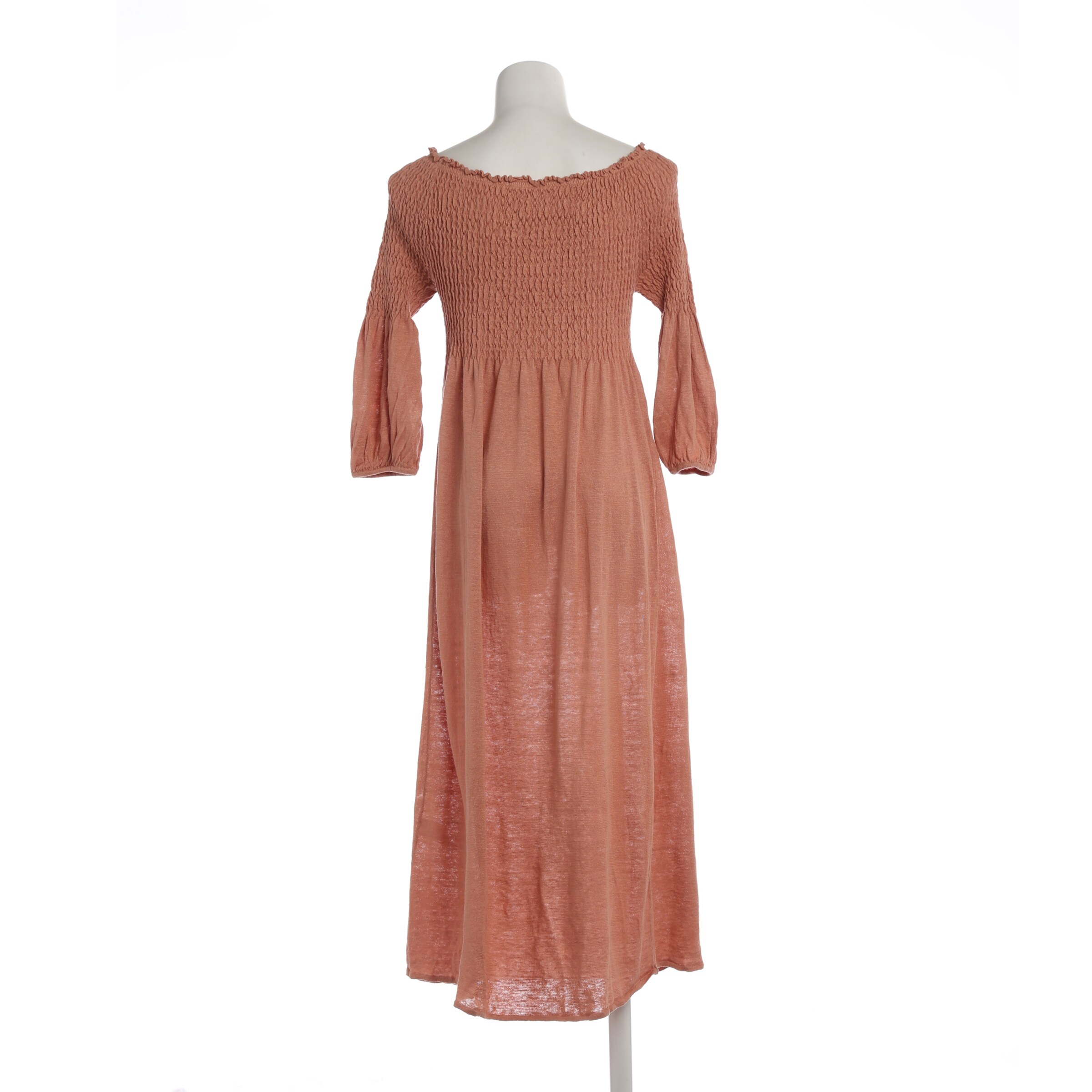 Hemisphere Dress in XL in Pink