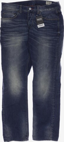 TOMMY HILFIGER Jeans in 34 in Blue: front