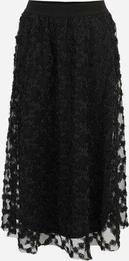 Only Petite Skirt 'ROSITA' in Black, Item view