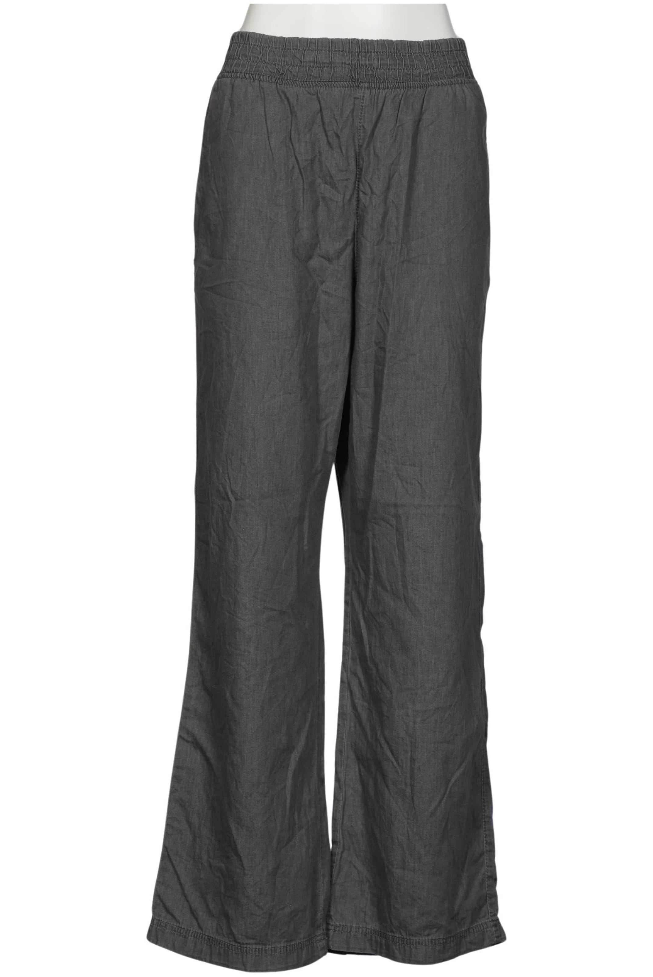 Urban Classics Pants in 33 in Grey: front