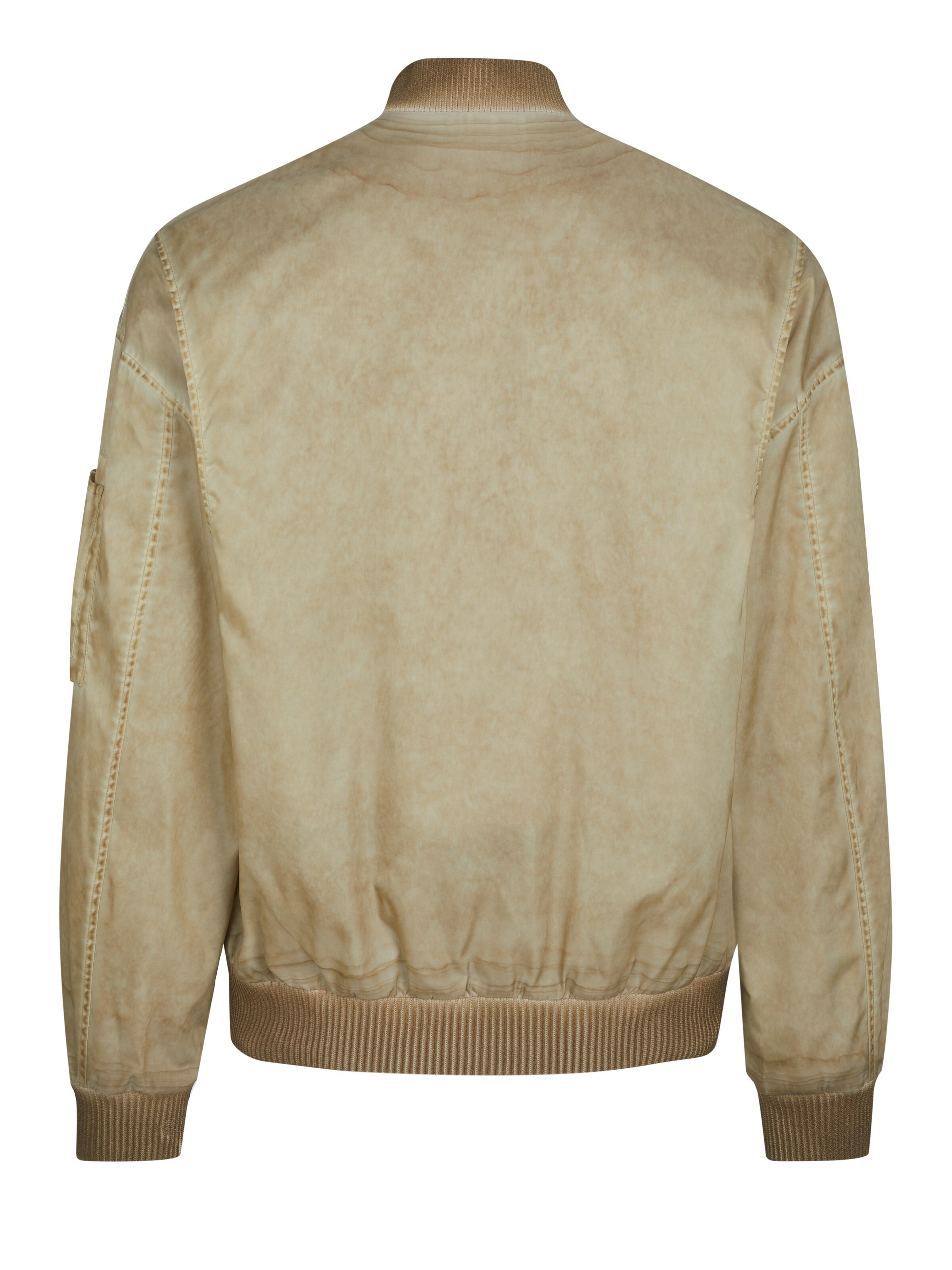 DS2 Between-Season Jacket 'Dsquared2 Jacke' in Brown