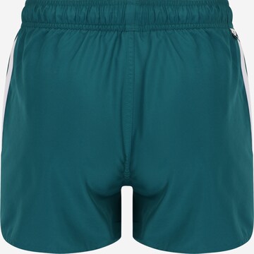 ADIDAS SPORTSWEAR Boardshorts in Blauw