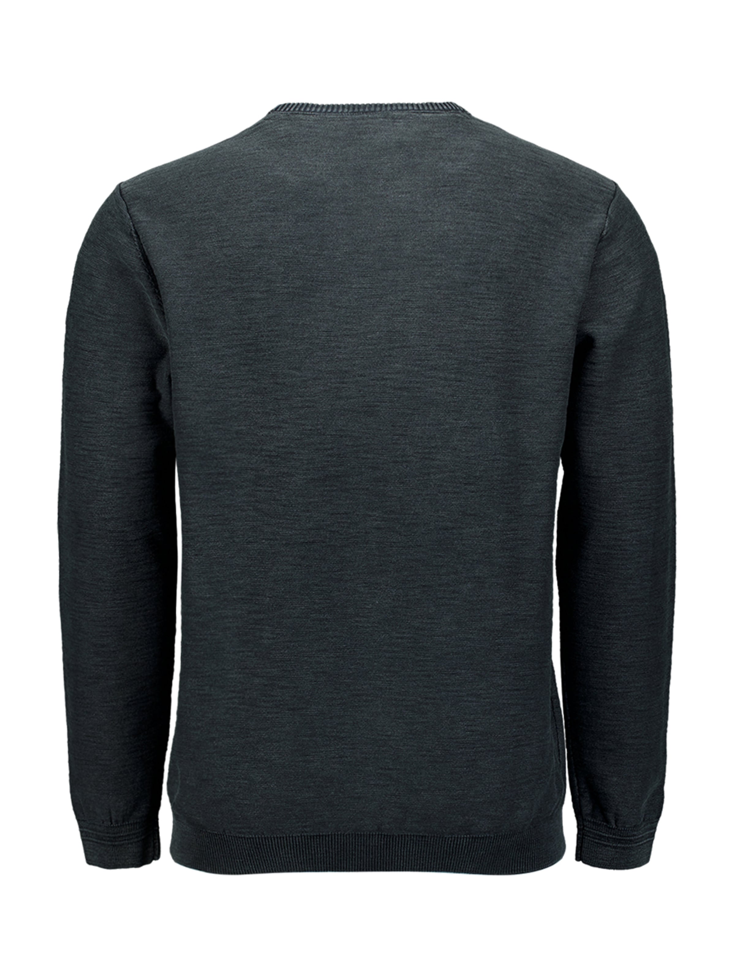 Pull-over No Excess en noir