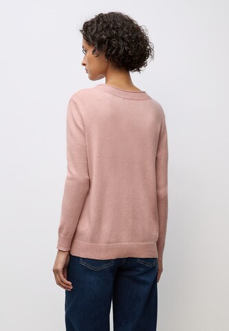 STREET ONE Sweater in Pink