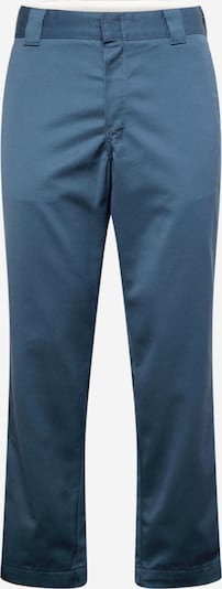 Pantaloni eleganți 'Master' Carhartt WIP pe albastru porumbel, Vizualizare produs