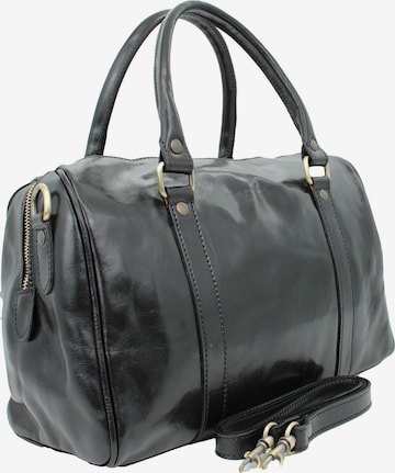 bupell Handbag 'Gabriella' in Black: front