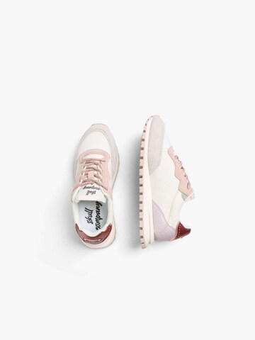 Scalpers Rio Sneakers Girls ' ' in Weiß