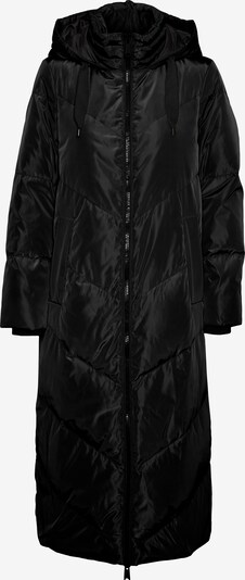 VERO MODA Winter Coat in Black, Item view