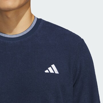 Sweat de sport 'Ultimate365 Tour' ADIDAS PERFORMANCE en bleu