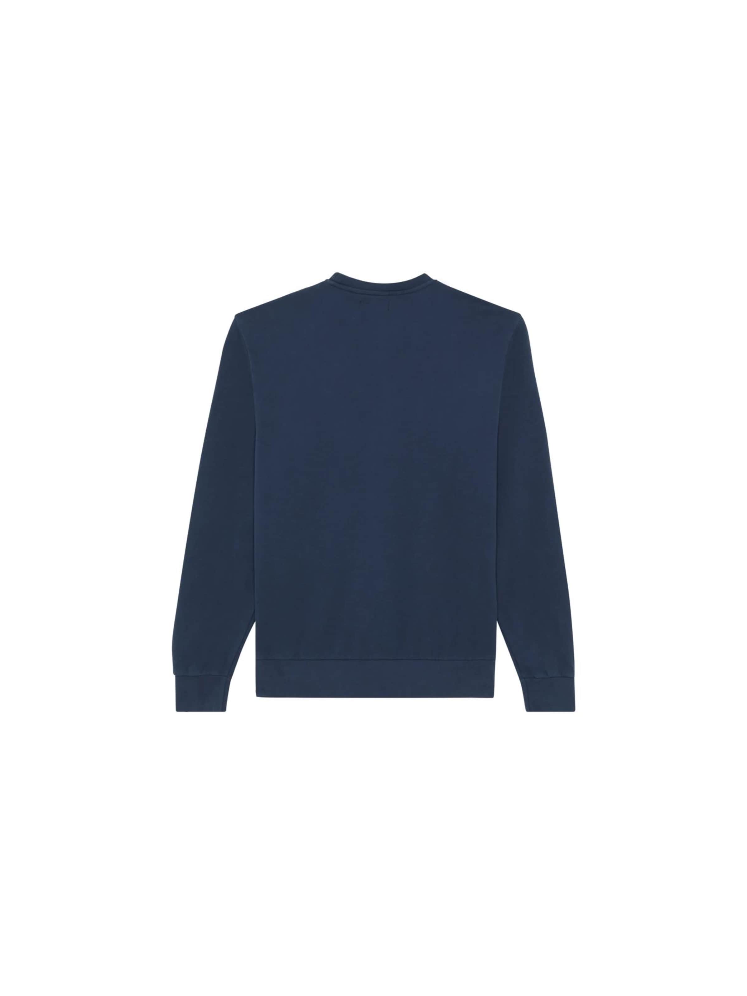 Vilebrequin Sweatshirt in Blauw
