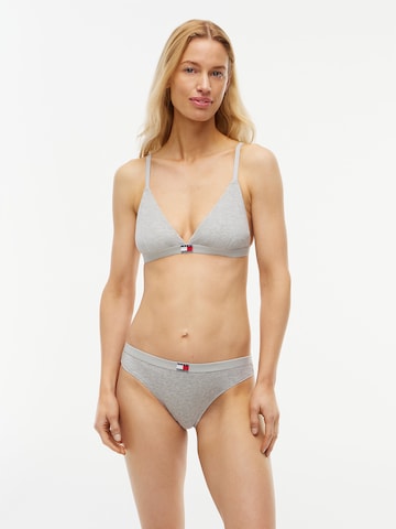 Tommy Hilfiger Underwear String in Grey