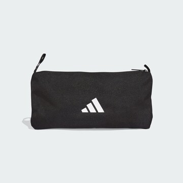 ADIDAS SPORTSWEAR - Bolsa de deporte en negro