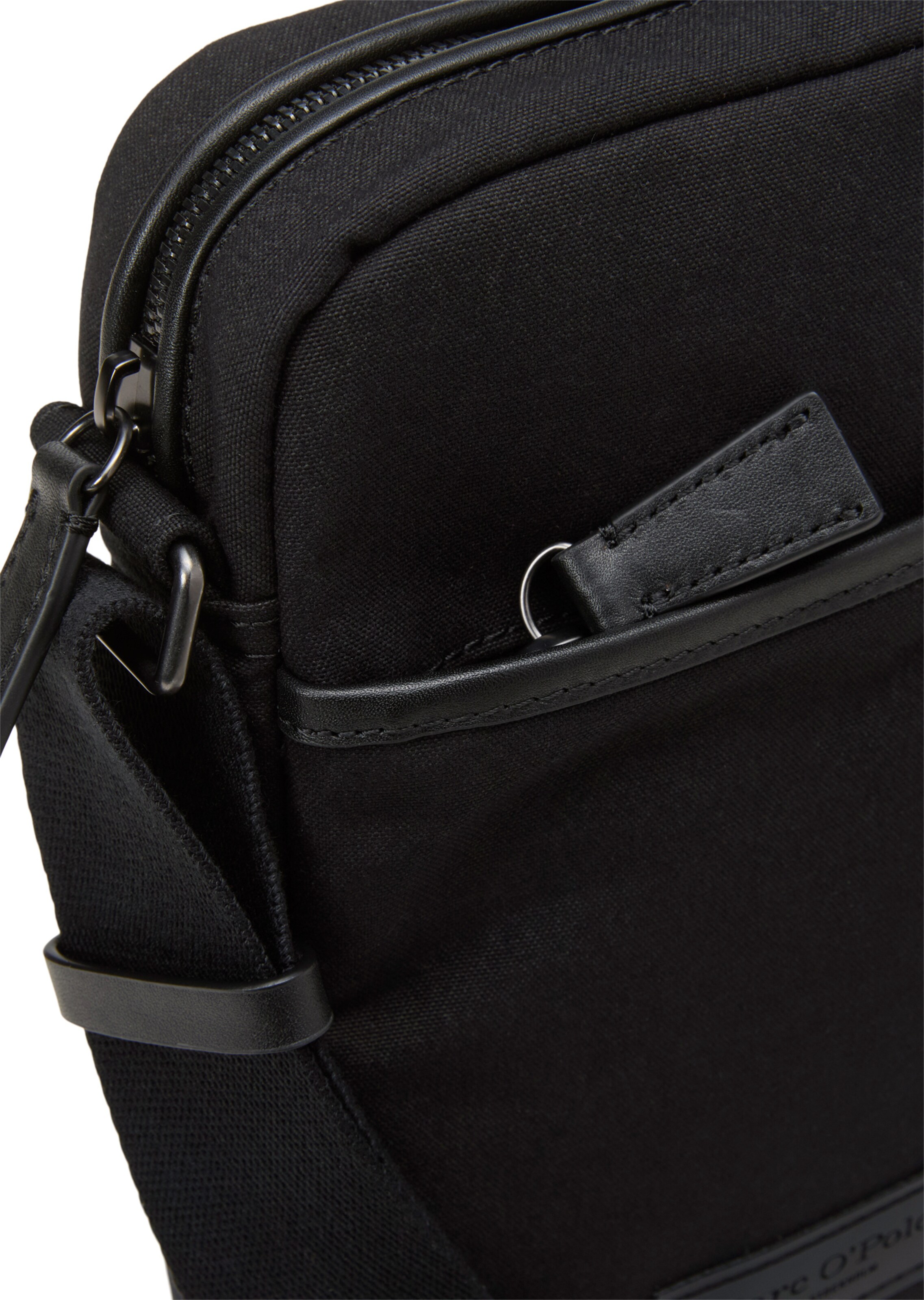 Sac à bandoulière Marc O'Polo en noir